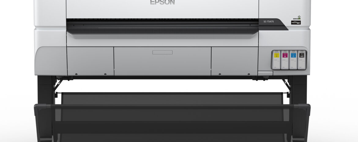 Epson SureColor T5475 - Printer Source Plus