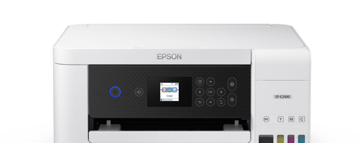 Epson ST-C2100 - Printer Source Plus